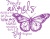 Butterfly quote